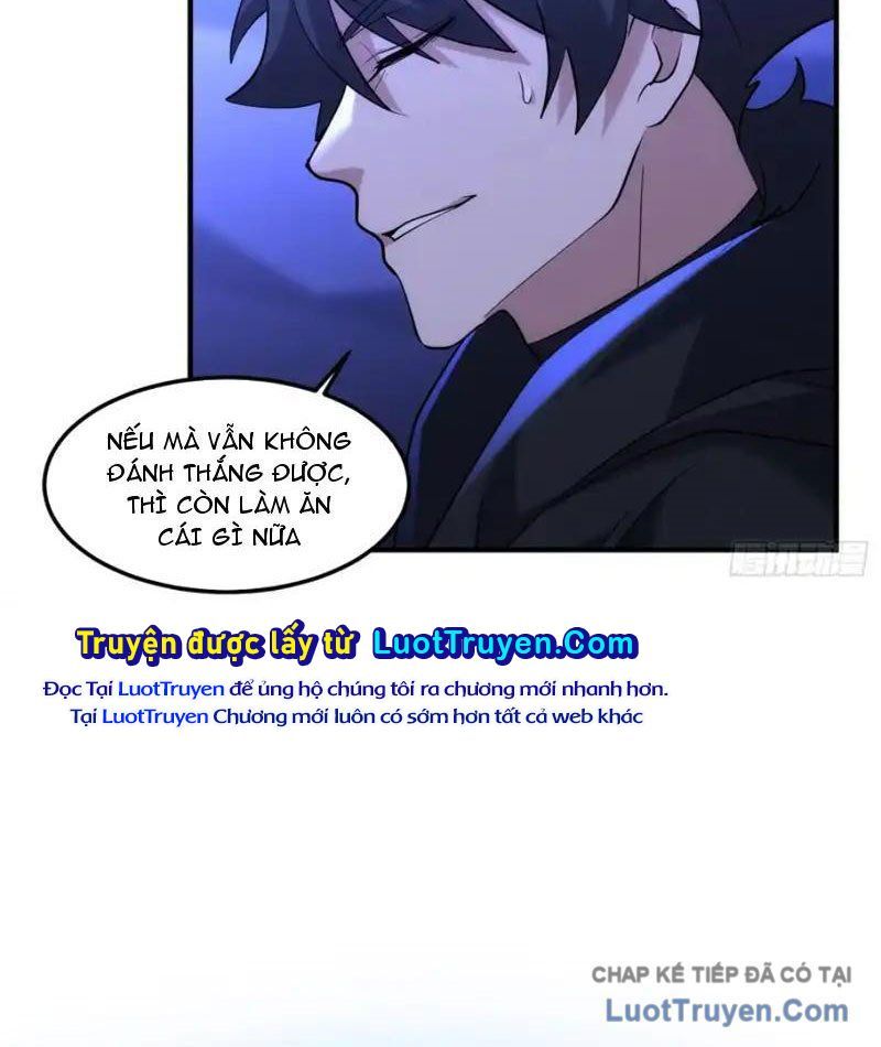 Linh Cảnh Hành Giả Chap 35 - Next Chap 34