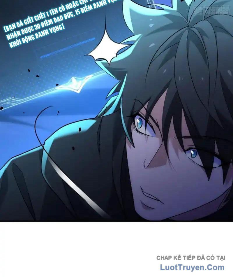 Linh Cảnh Hành Giả Chap 35 - Next Chap 34