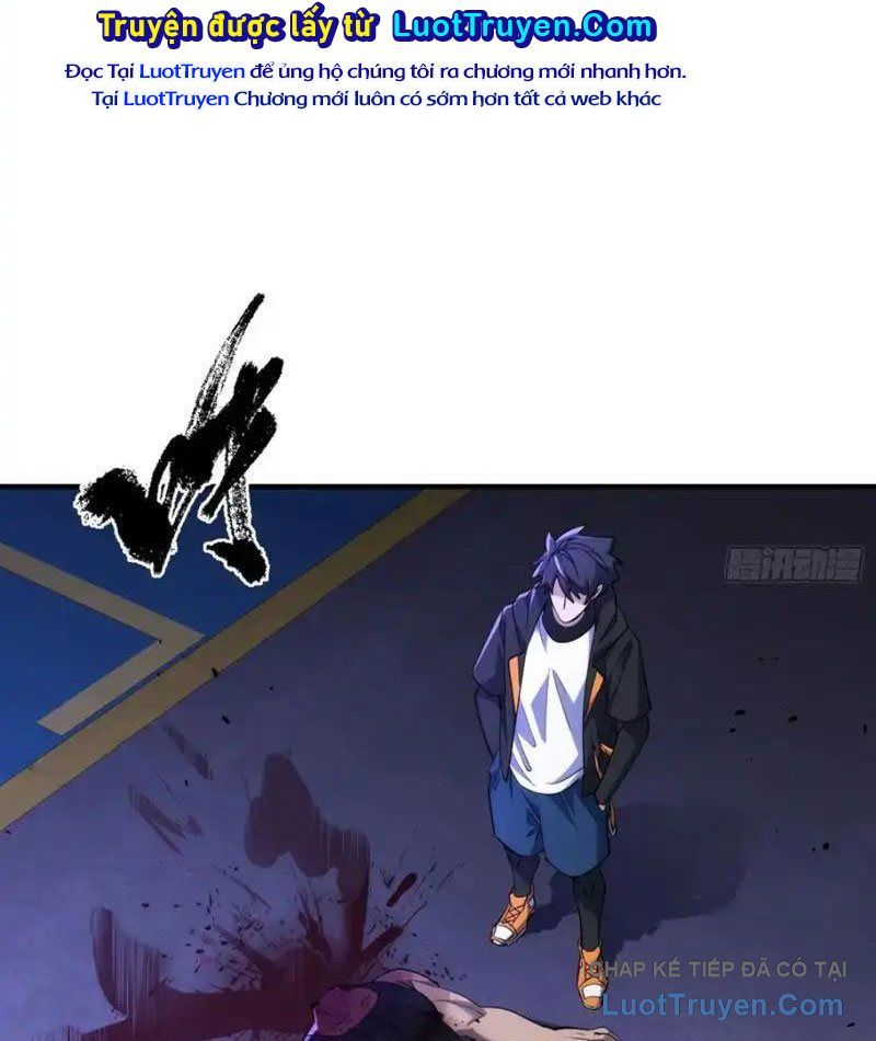 Linh Cảnh Hành Giả Chap 35 - Next Chap 34