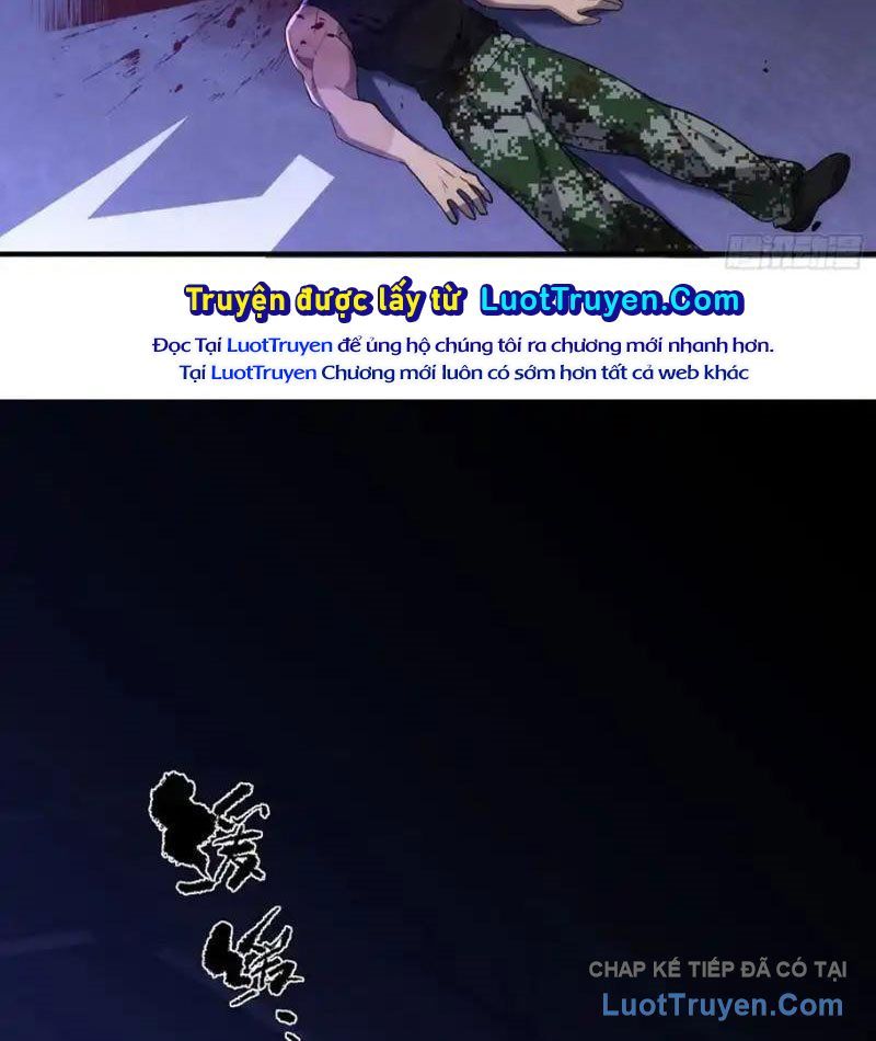 Linh Cảnh Hành Giả Chap 35 - Next Chap 34