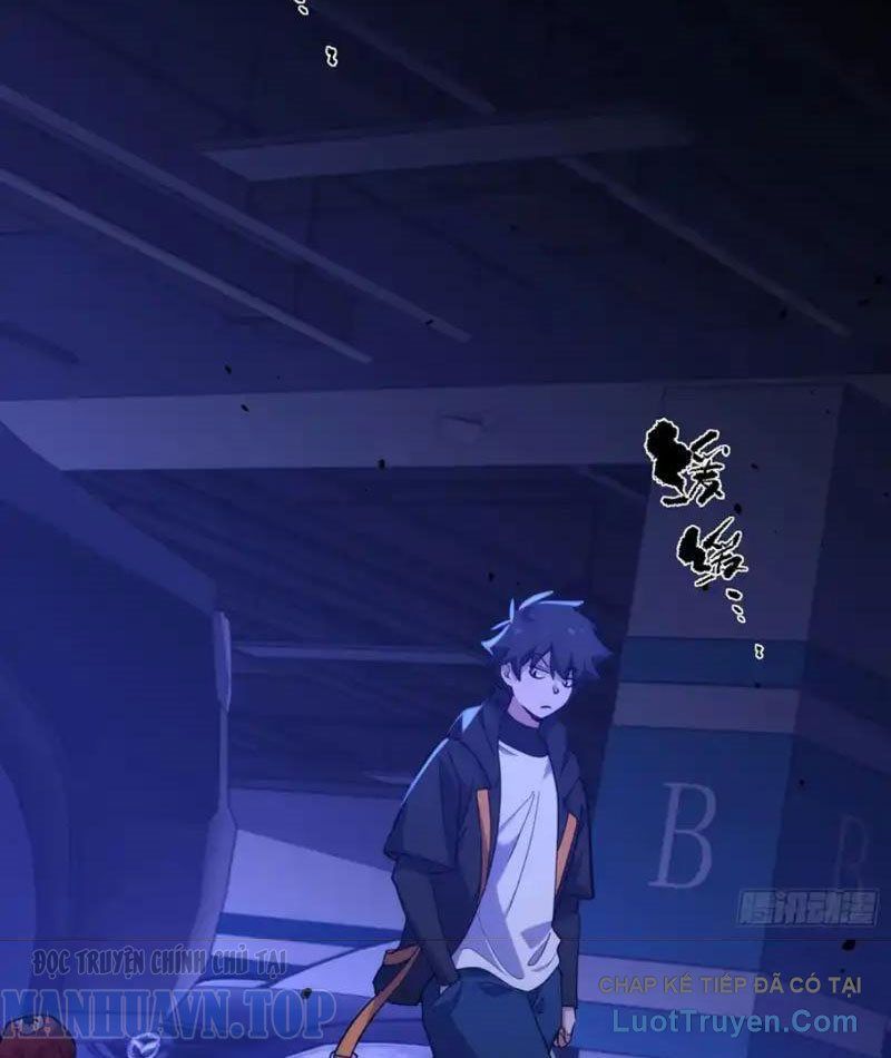 Linh Cảnh Hành Giả Chap 35 - Next Chap 34