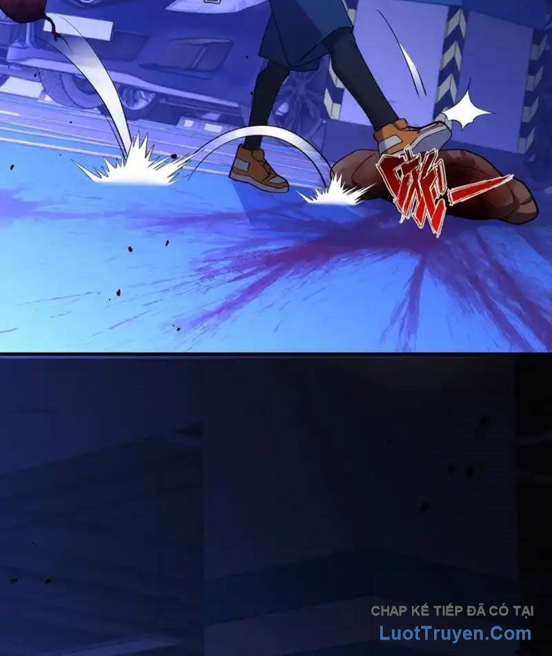 Linh Cảnh Hành Giả Chap 35 - Next Chap 34