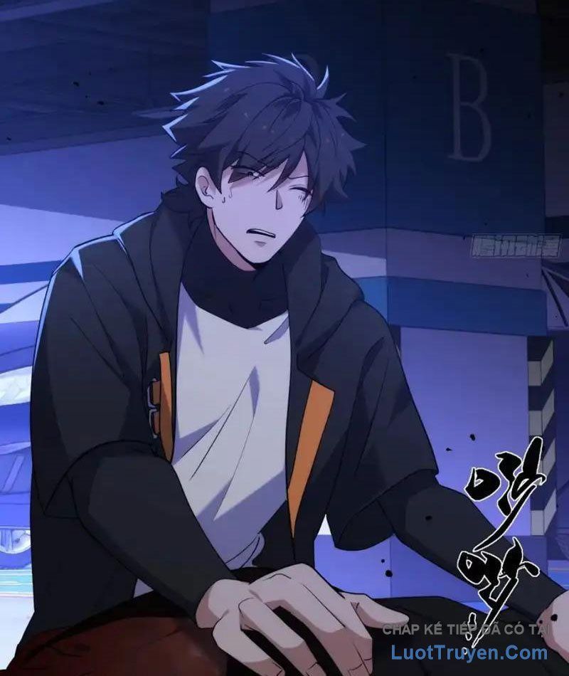 Linh Cảnh Hành Giả Chap 35 - Next Chap 34