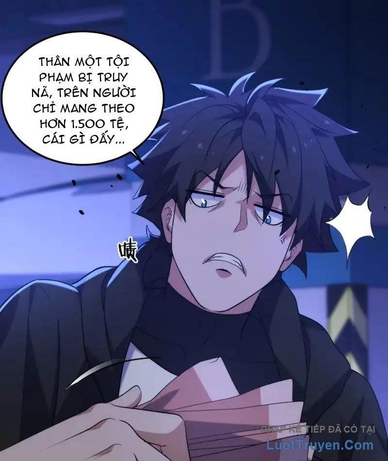 Linh Cảnh Hành Giả Chap 35 - Next Chap 34