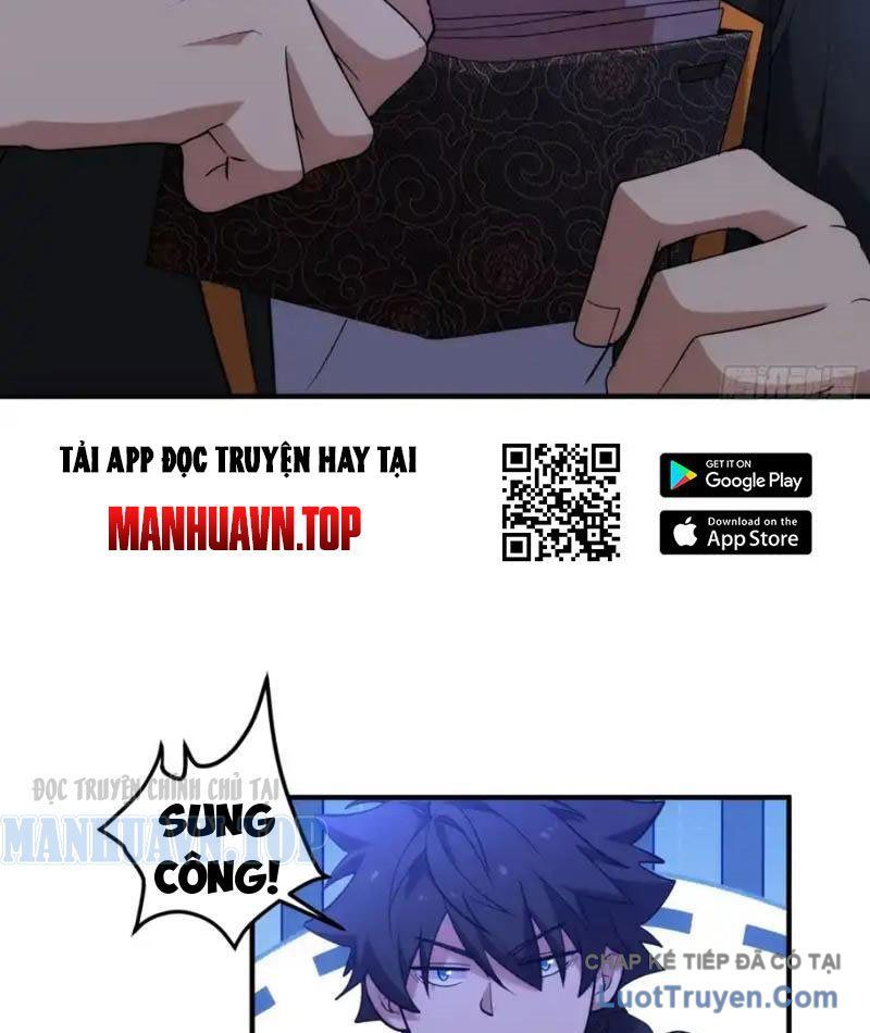 Linh Cảnh Hành Giả Chap 35 - Next Chap 34