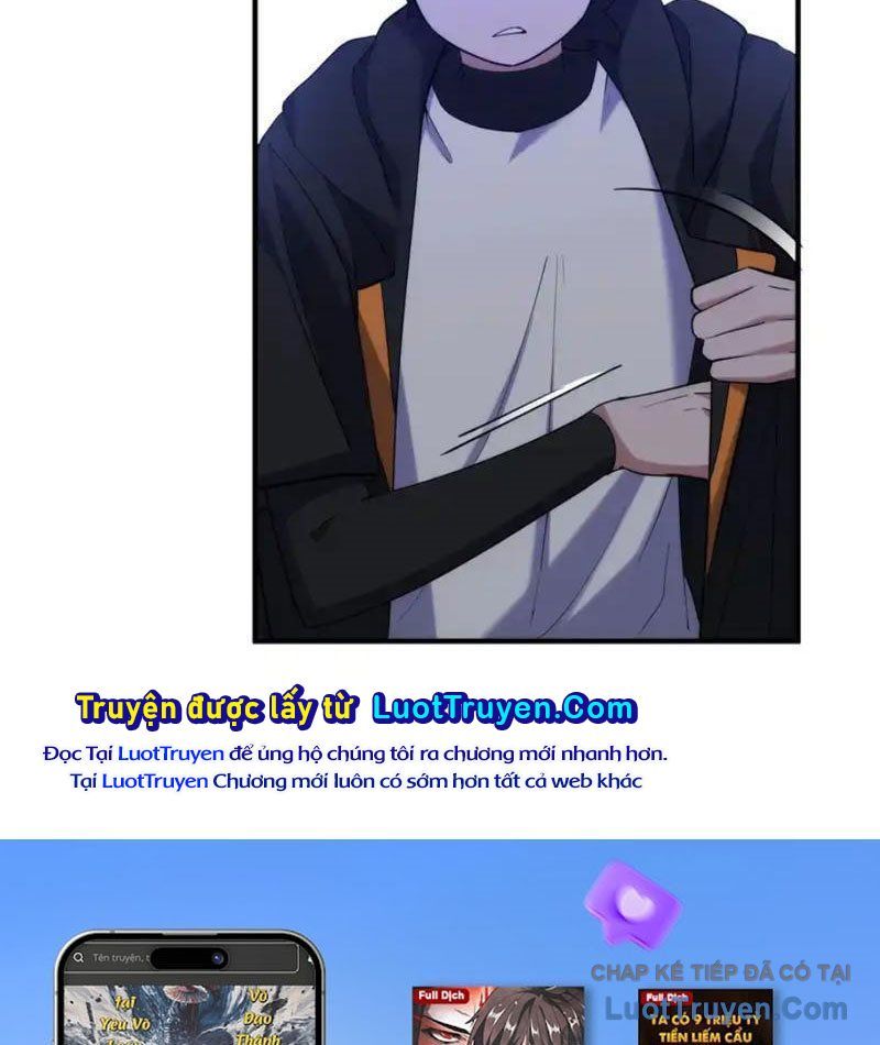 Linh Cảnh Hành Giả Chap 35 - Next Chap 34