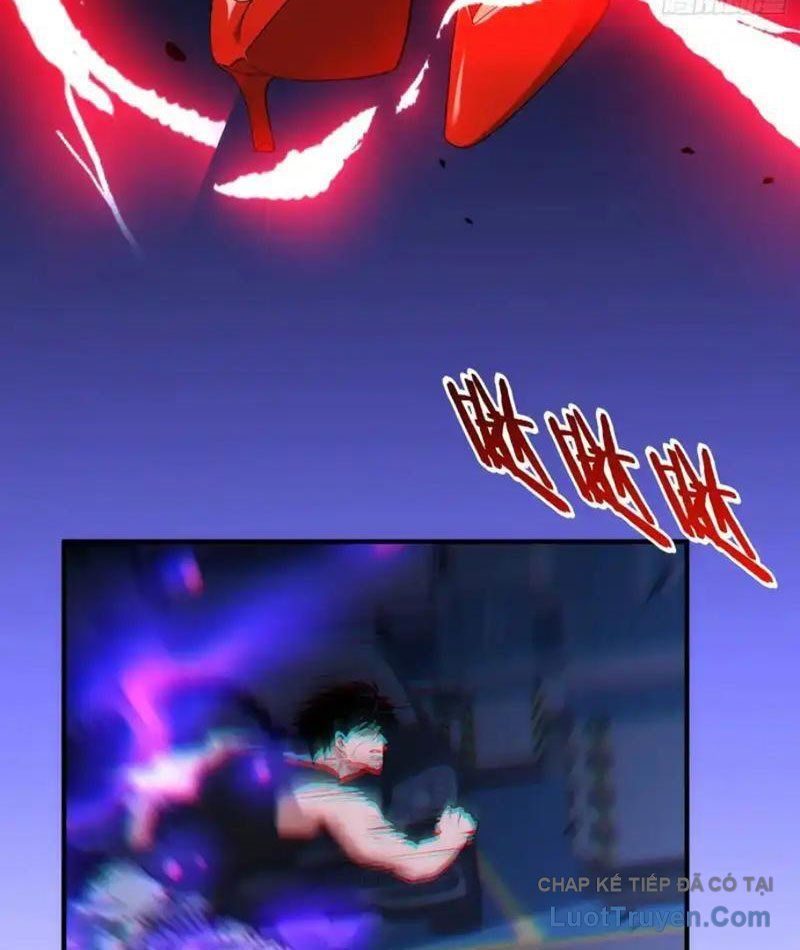 Linh Cảnh Hành Giả Chap 35 - Next Chap 34