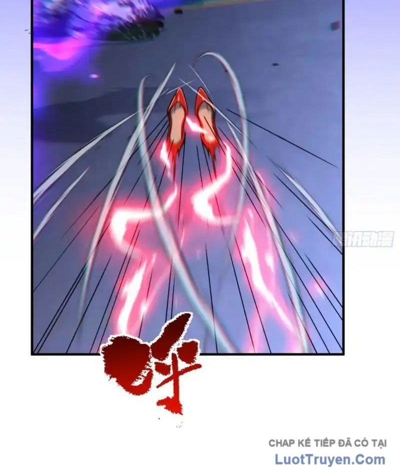 Linh Cảnh Hành Giả Chap 35 - Next Chap 34