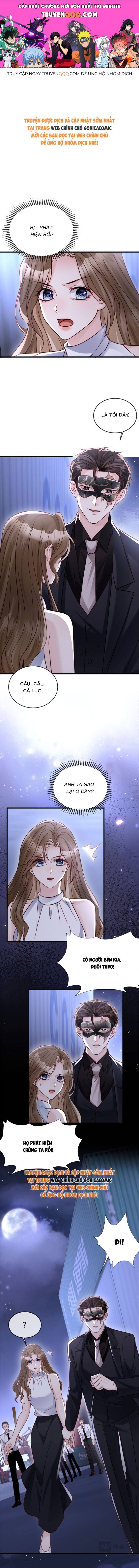 Rơi Vào Sự Si Tình Của Anh Chap 30 - Next Chap 29