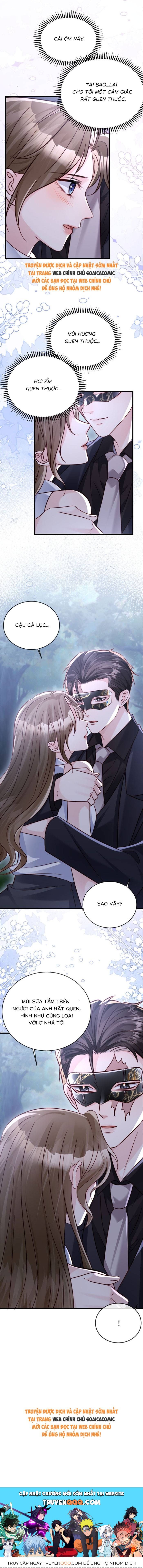 Rơi Vào Sự Si Tình Của Anh Chap 30 - Next Chap 29