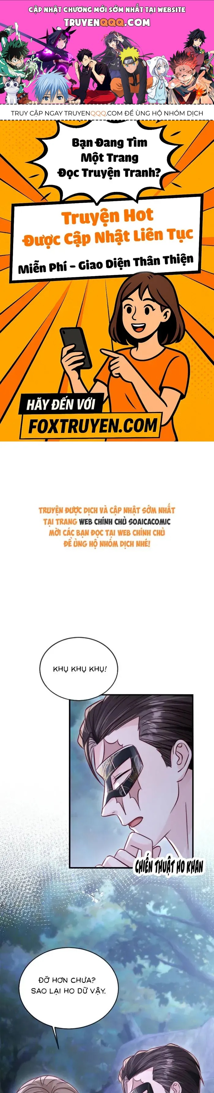 Rơi Vào Sự Si Tình Của Anh Chap 31 - Next Chap 30