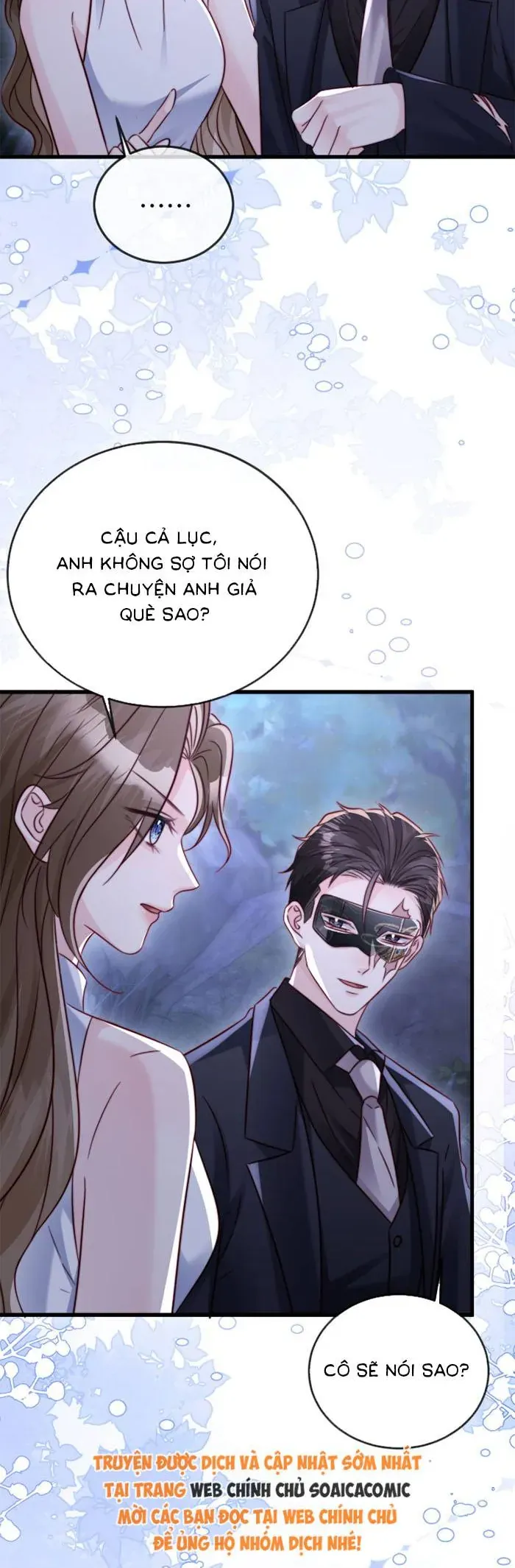 Rơi Vào Sự Si Tình Của Anh Chap 31 - Next Chap 30