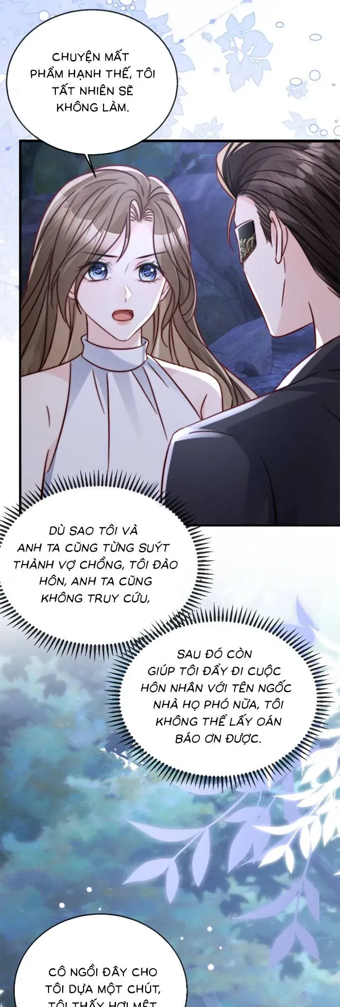 Rơi Vào Sự Si Tình Của Anh Chap 31 - Next Chap 30