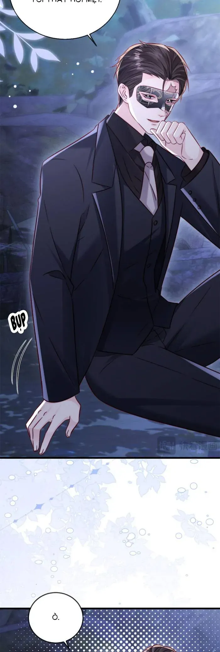 Rơi Vào Sự Si Tình Của Anh Chap 31 - Next Chap 30