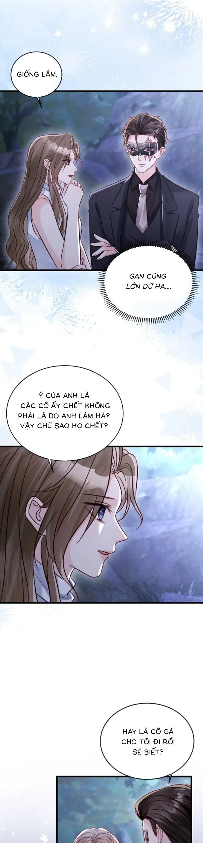 Rơi Vào Sự Si Tình Của Anh Chap 31 - Next Chap 30