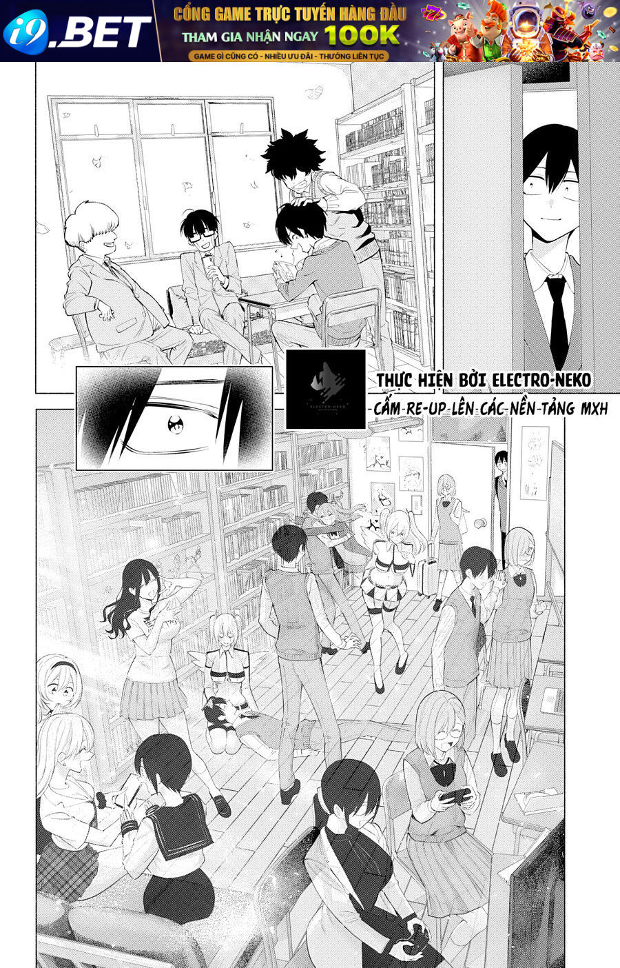 Nettruyen Truyện tranh online