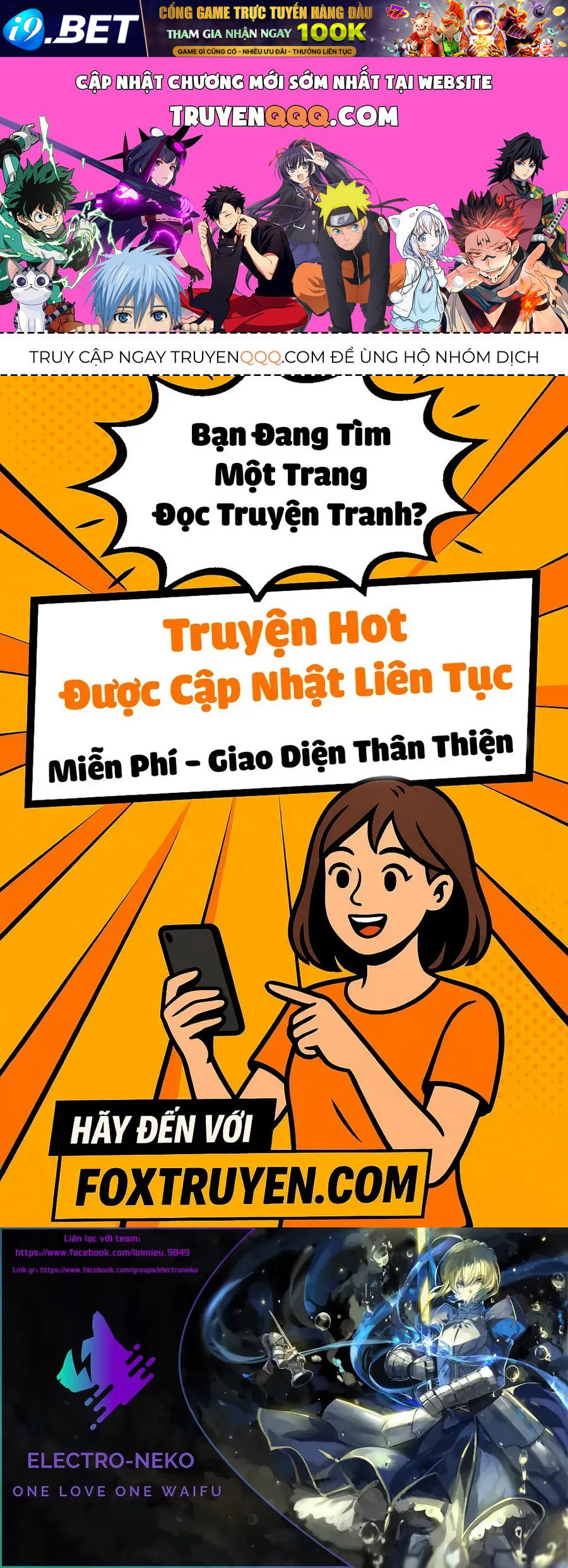 Nettruyen Truyện tranh online