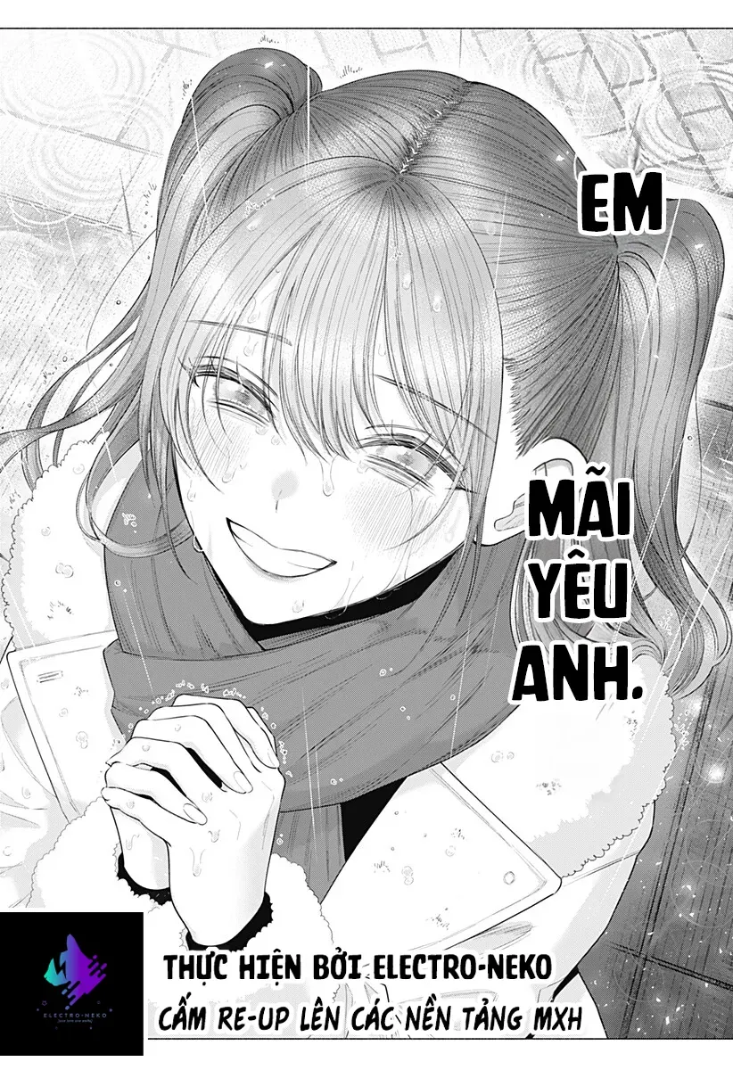 Sự Quyến Rủ Của 25D Chap 197 - Next Chap 196