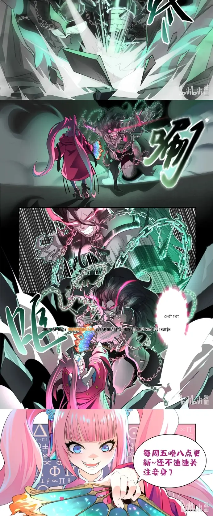 Nettruyen Truyện tranh online