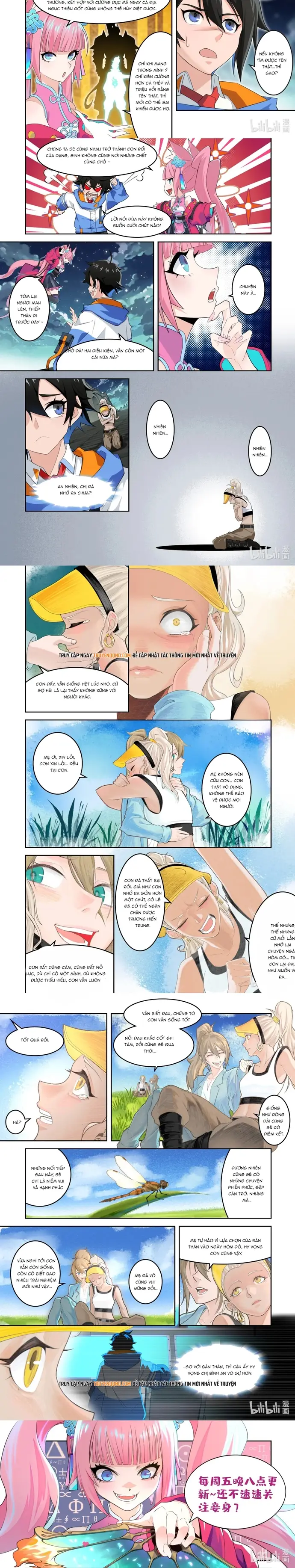 Nettruyen Truyện tranh online