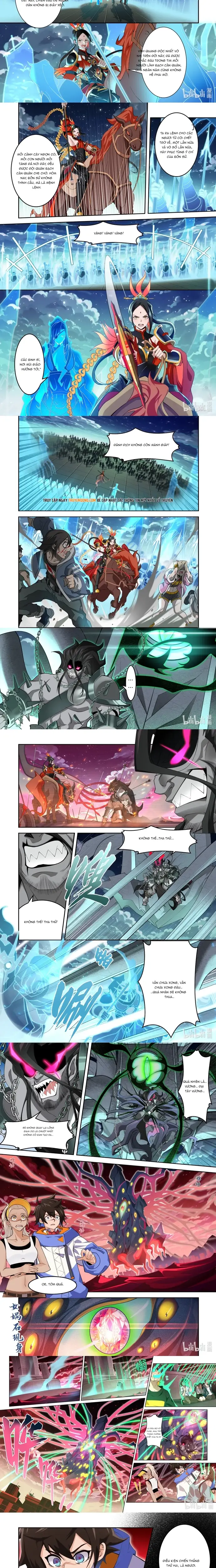 Nettruyen Truyện tranh online