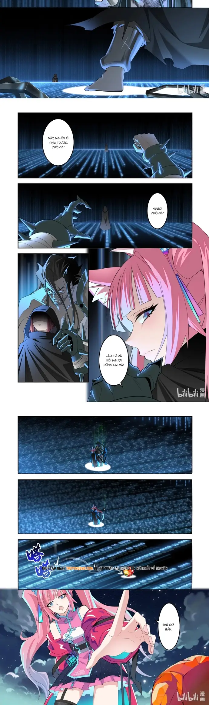 Nettruyen Truyện tranh online