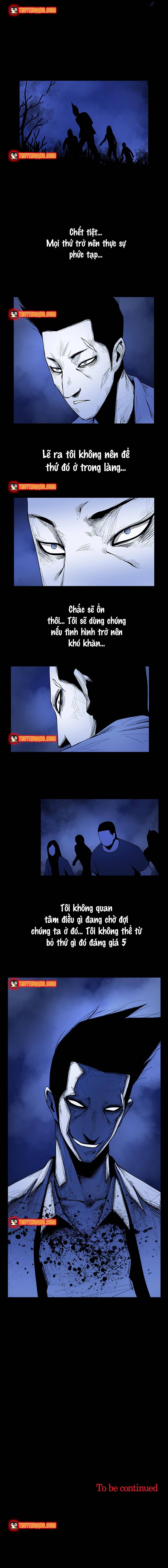 Đêm Tĩnh Lặng Chap 14 - Next Chap 13