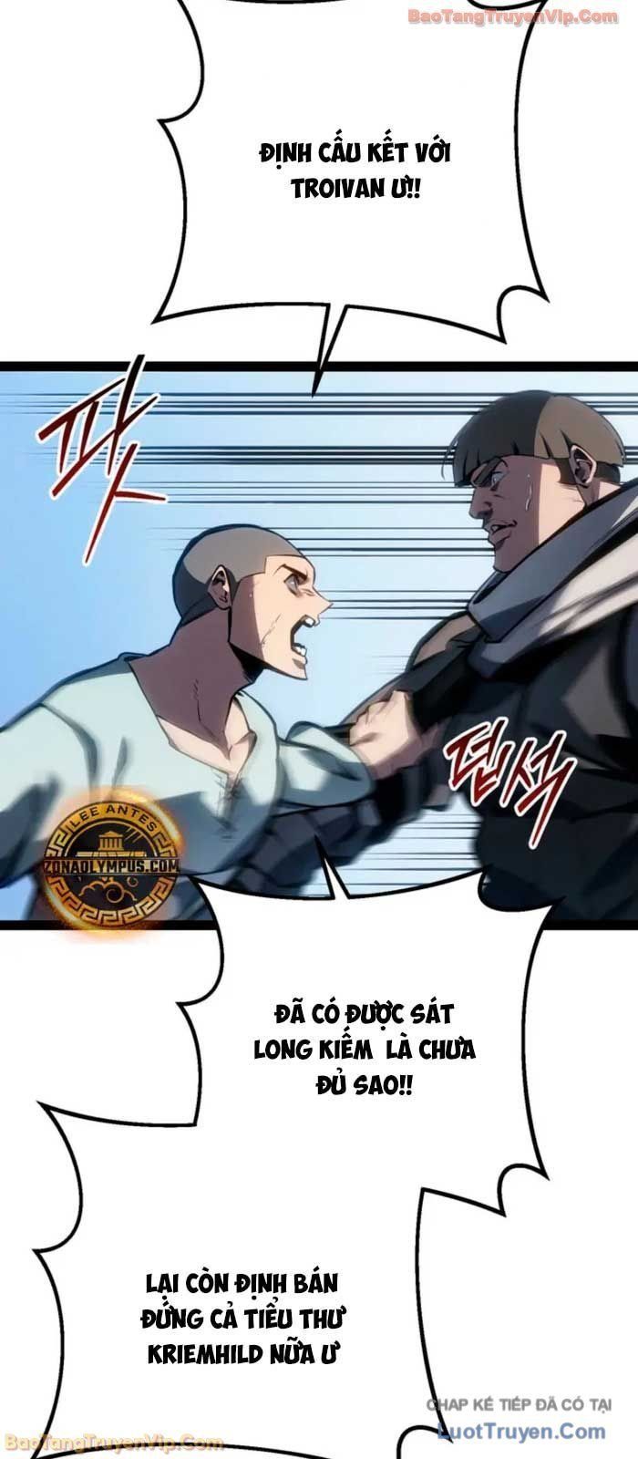 Chuyển Sinh Thành Con Ngoài Giá Thú Của Gia Đình Kiếm Thuật Danh Tiếng Chap 71 - Next Chap 70