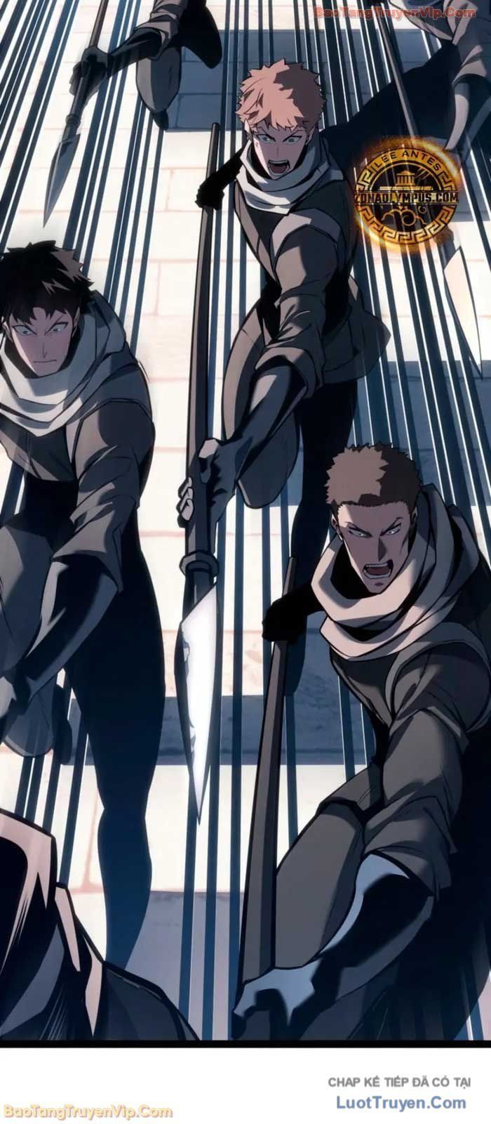 Chuyển Sinh Thành Con Ngoài Giá Thú Của Gia Đình Kiếm Thuật Danh Tiếng Chap 71 - Next Chap 70