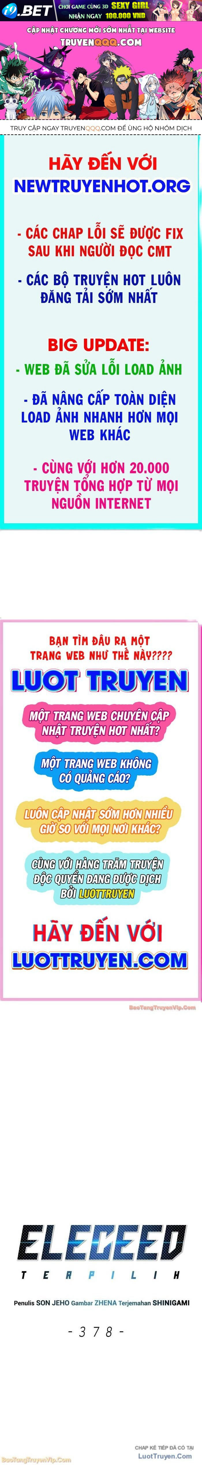 Hoá Thân Thành Mèo Chap 378 - Next Chap 377