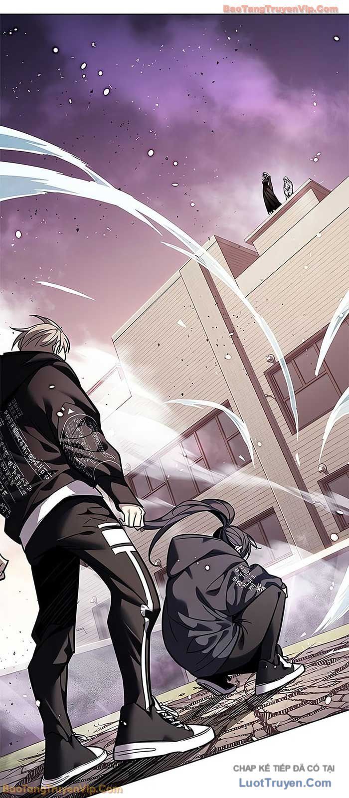 Hoá Thân Thành Mèo Chap 378 - Next Chap 377