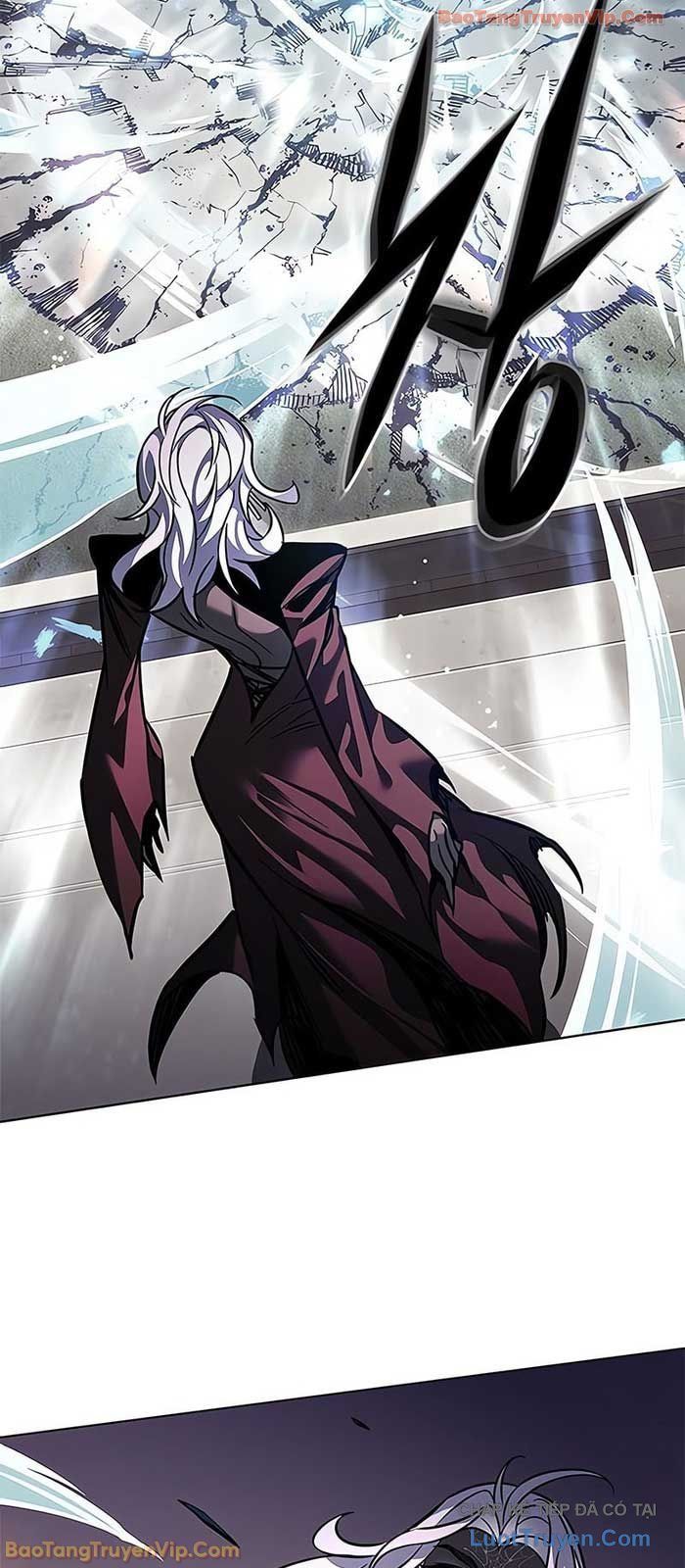 Hoá Thân Thành Mèo Chap 378 - Next Chap 377