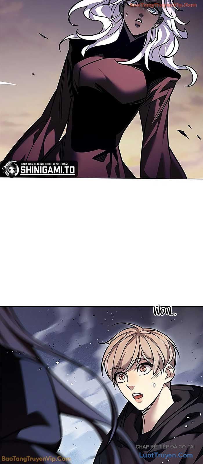 Hoá Thân Thành Mèo Chap 378 - Next Chap 377