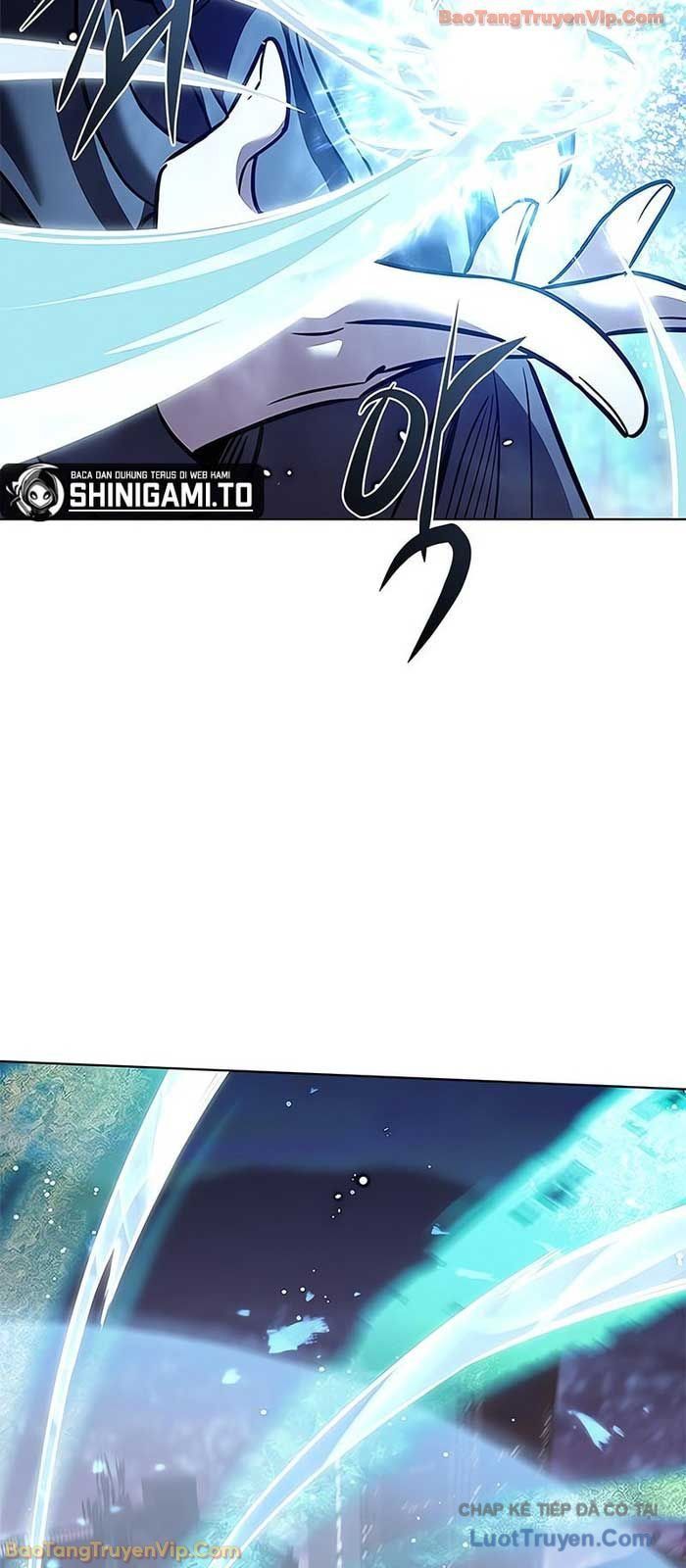 Hoá Thân Thành Mèo Chap 378 - Next Chap 377