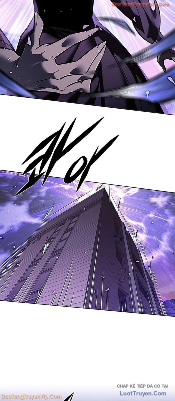 Hoá Thân Thành Mèo Chap 378 - Next Chap 377