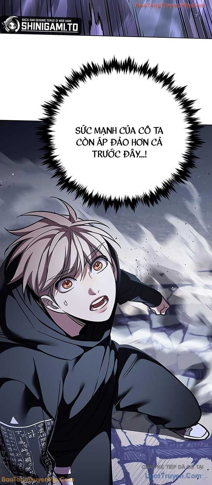 Hoá Thân Thành Mèo Chap 378 - Next Chap 377