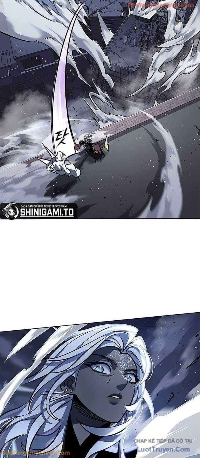 Hoá Thân Thành Mèo Chap 378 - Next Chap 377