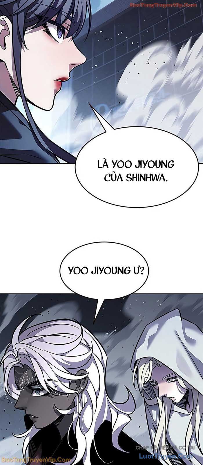 Hoá Thân Thành Mèo Chap 378 - Next Chap 377