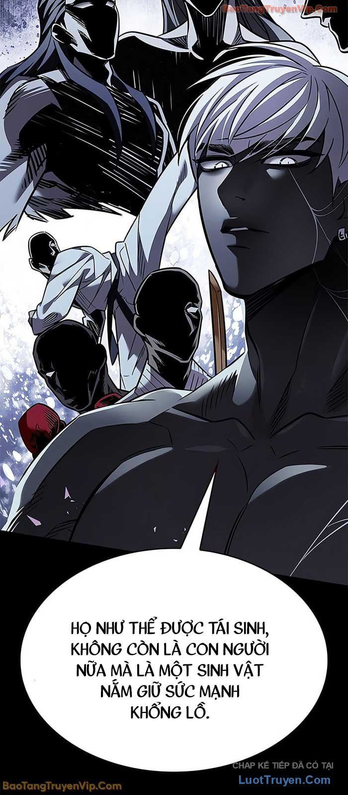 Hoá Thân Thành Mèo Chap 378 - Next Chap 377