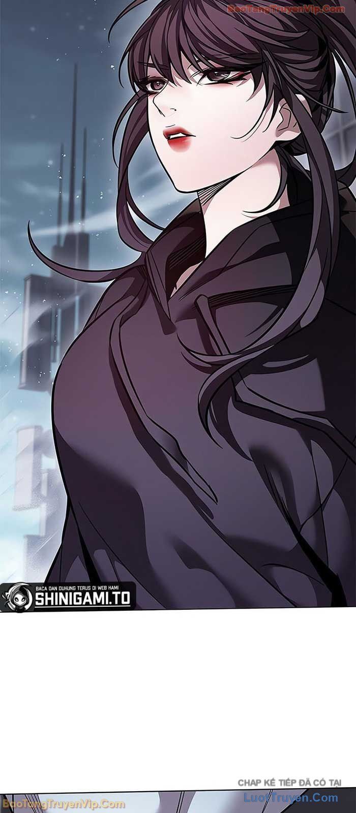 Hoá Thân Thành Mèo Chap 378 - Next Chap 377