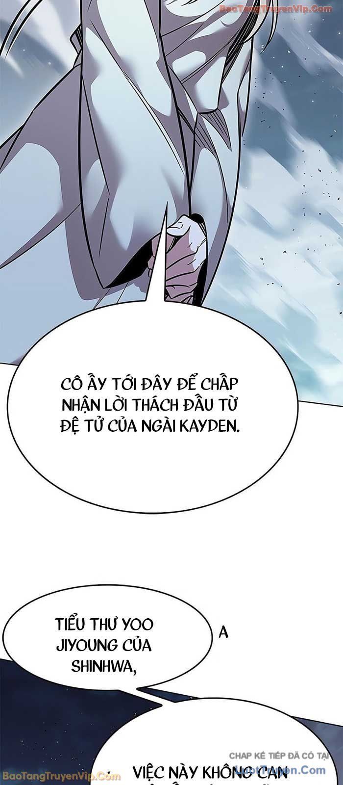 Hoá Thân Thành Mèo Chap 378 - Next Chap 377