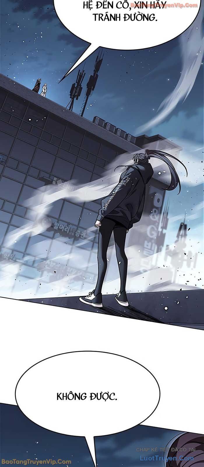 Hoá Thân Thành Mèo Chap 378 - Next Chap 377