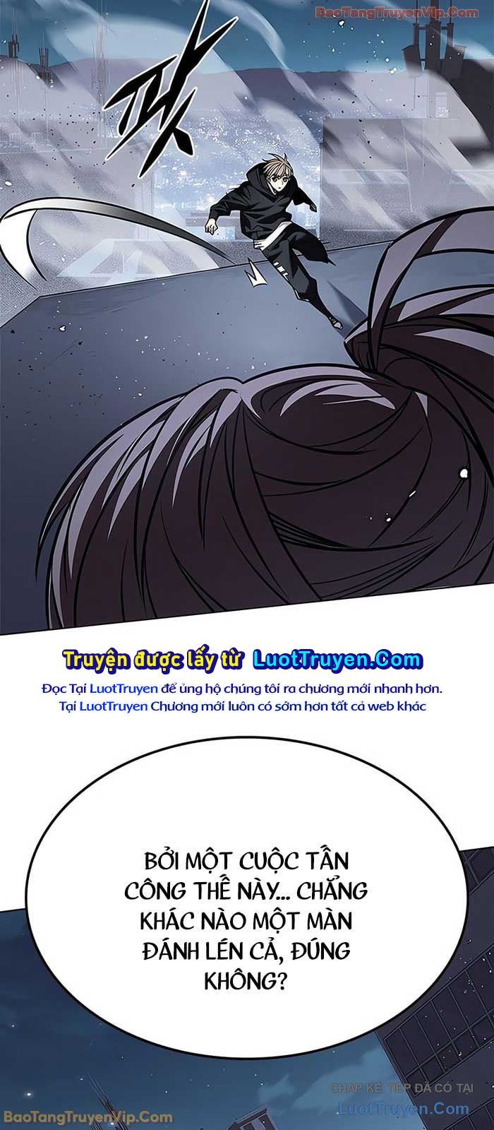 Hoá Thân Thành Mèo Chap 378 - Next Chap 377