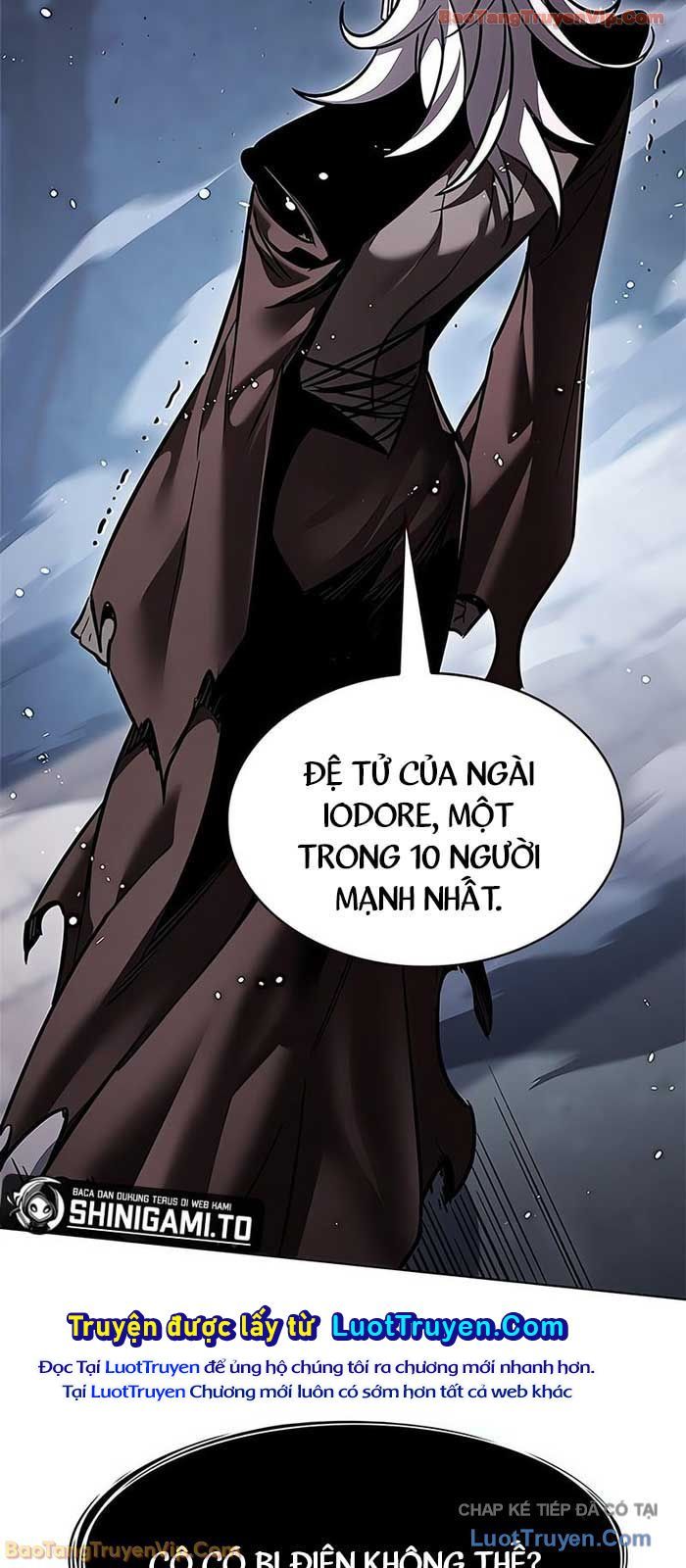 Hoá Thân Thành Mèo Chap 378 - Next Chap 377