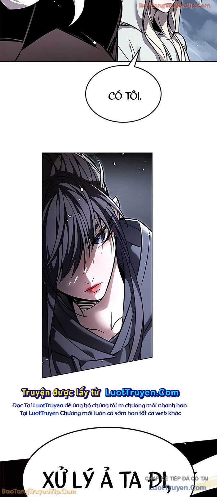 Hoá Thân Thành Mèo Chap 378 - Next Chap 377