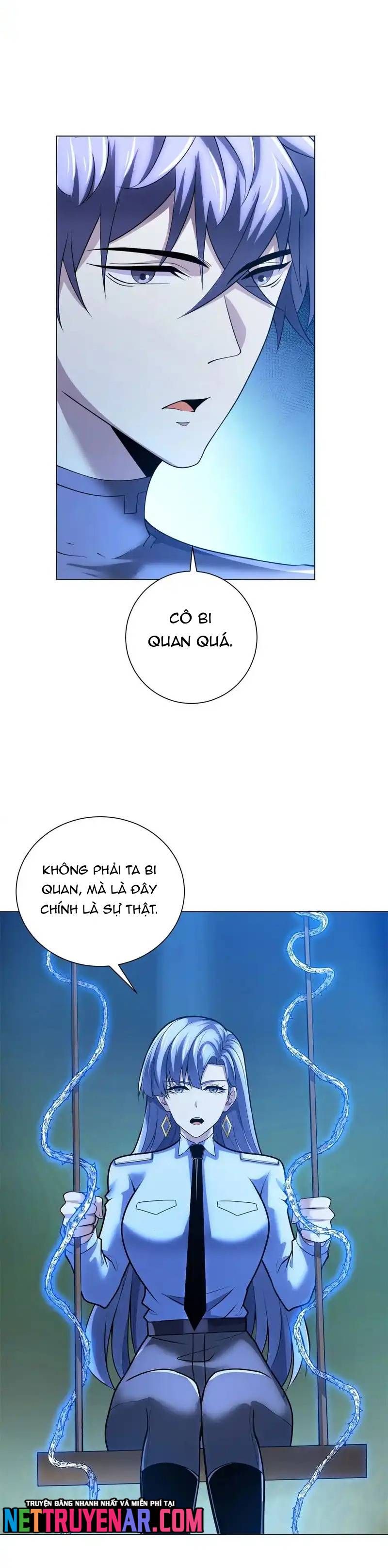 Bệnh Viện Chư Thần Của Tôi Chap 63 - Next Chap 62