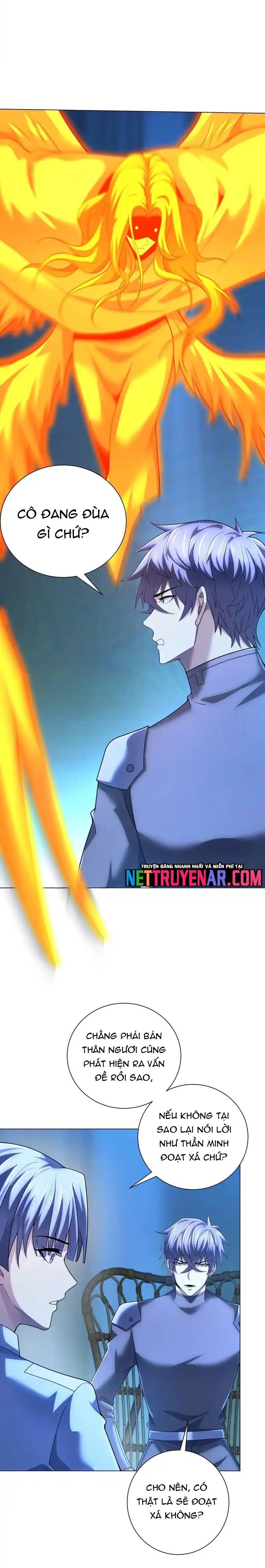 Bệnh Viện Chư Thần Của Tôi Chap 63 - Next Chap 62