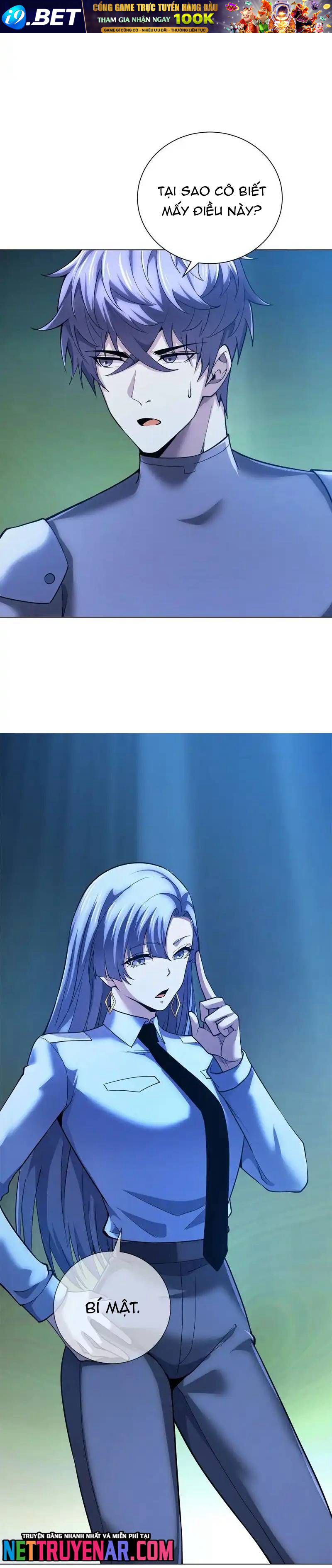 Bệnh Viện Chư Thần Của Tôi Chap 63 - Next Chap 62