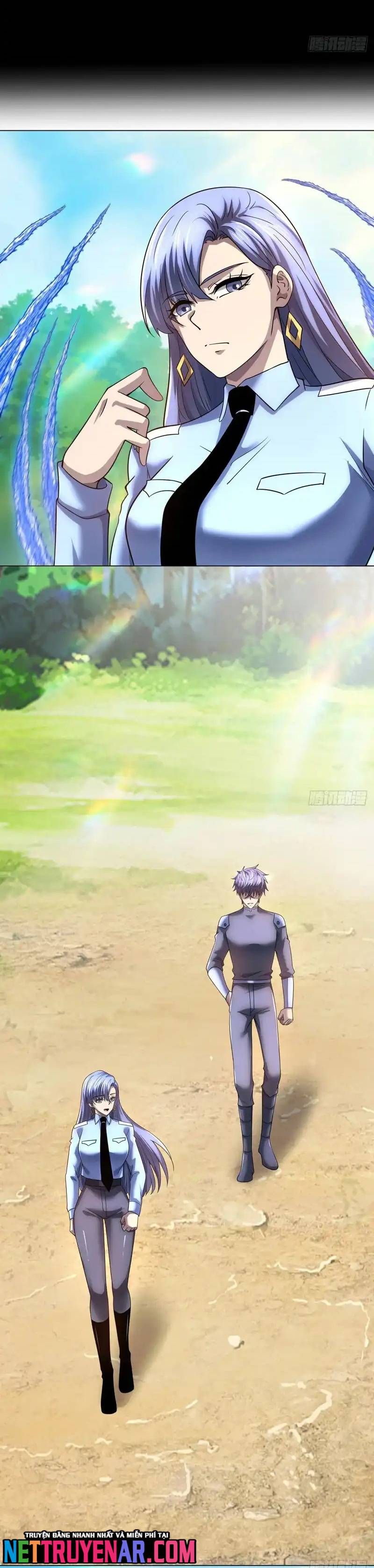 Bệnh Viện Chư Thần Của Tôi Chap 63 - Next Chap 62