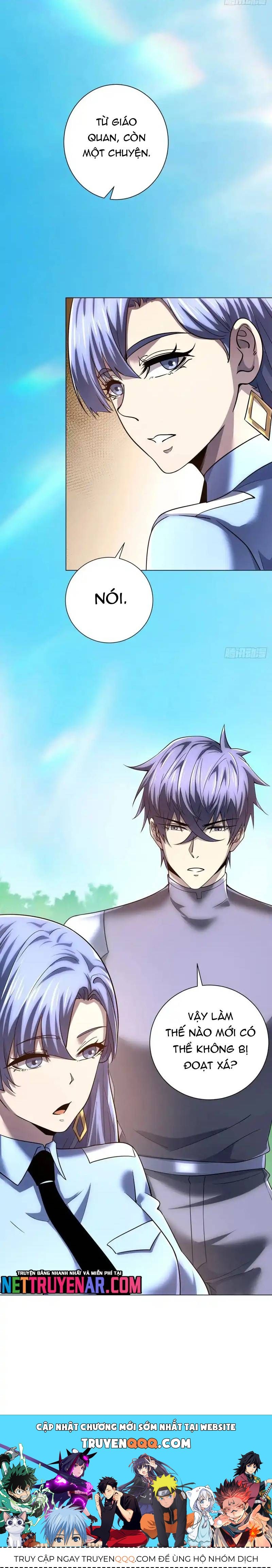 Bệnh Viện Chư Thần Của Tôi Chap 63 - Next Chap 62